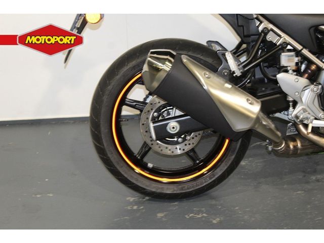 suzuki - sv-650
