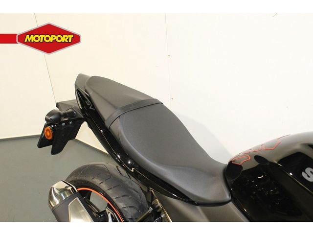 suzuki - sv-650