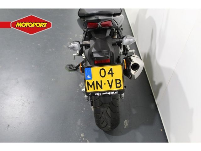 suzuki - sv-650