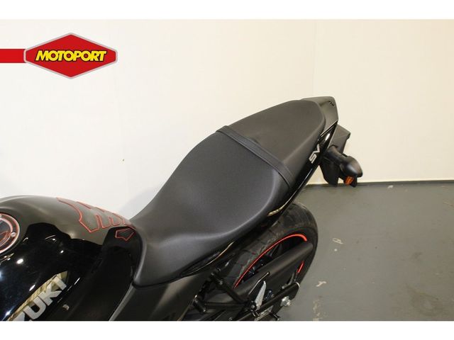 suzuki - sv-650