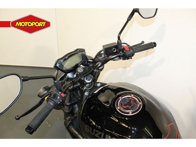 suzuki - sv-650