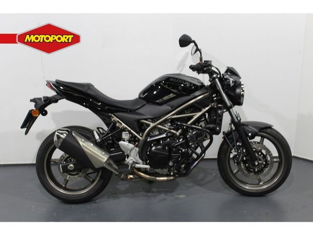 suzuki - sv-650