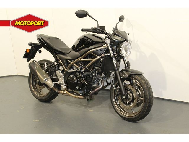 suzuki - sv-650