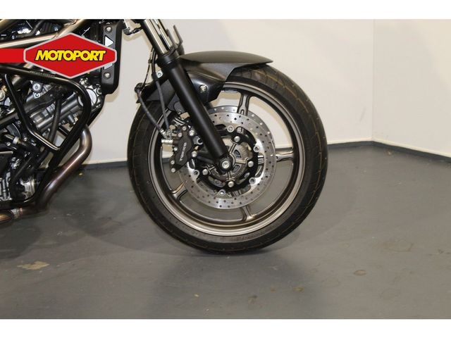 suzuki - sv-650