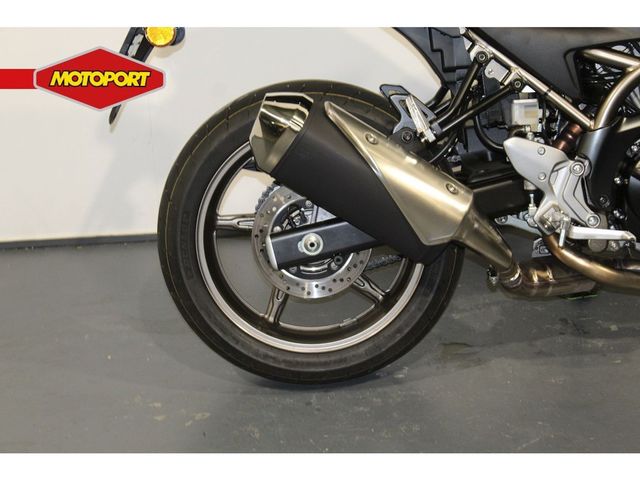 suzuki - sv-650