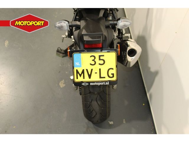 suzuki - sv-650