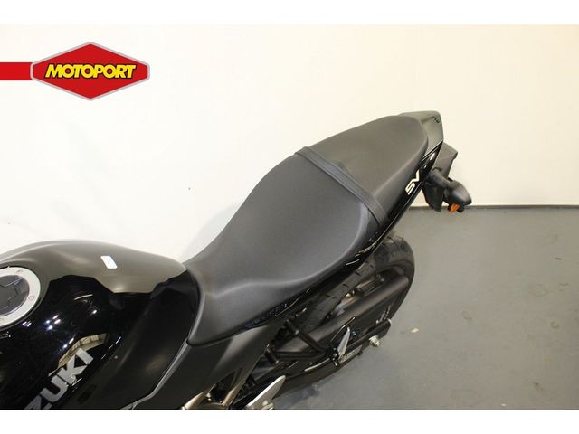 suzuki - sv-650