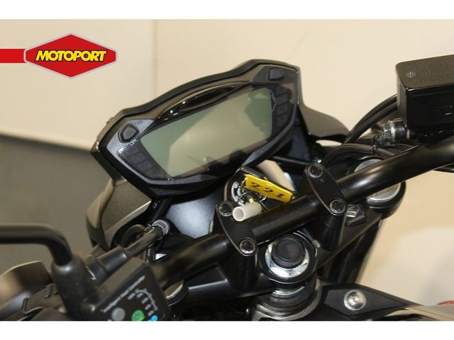 suzuki - sv-650