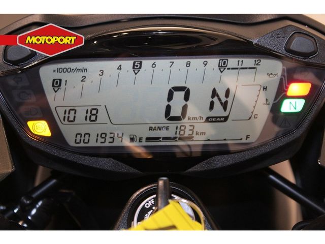 suzuki - sv-650