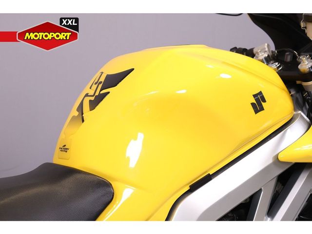 suzuki - sv-650