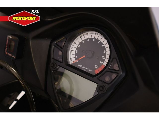 suzuki - sv-650