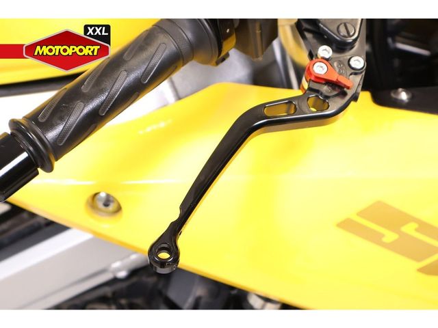 suzuki - sv-650
