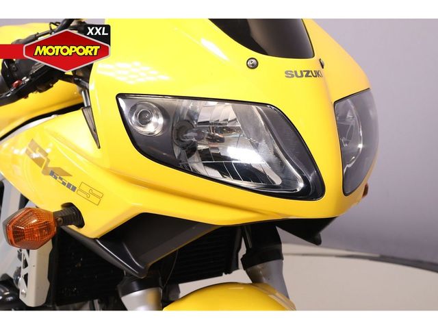 suzuki - sv-650