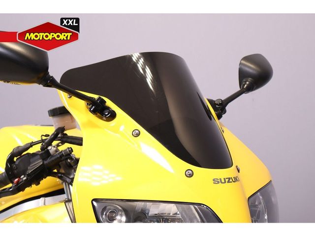 suzuki - sv-650