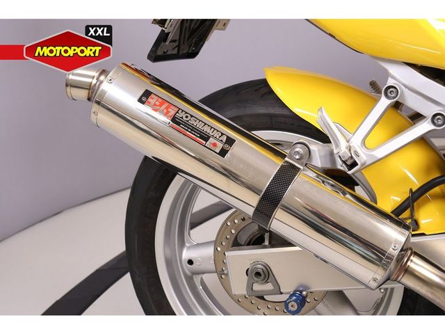 suzuki - sv-650