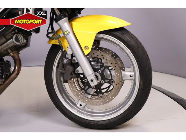 suzuki - sv-650