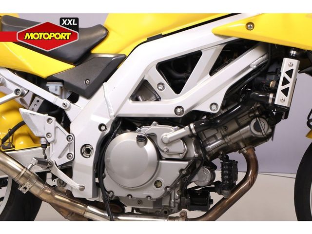 suzuki - sv-650