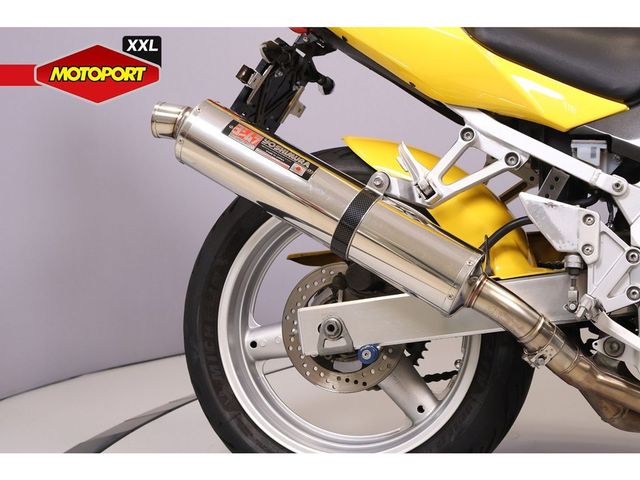 suzuki - sv-650
