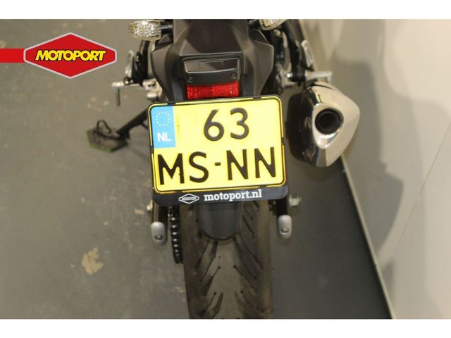 suzuki - sv-650