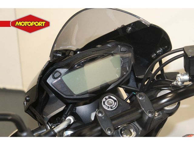 suzuki - sv-650