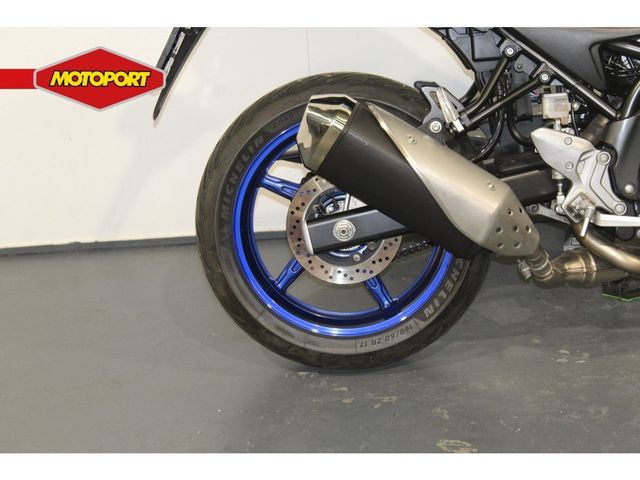 suzuki - sv-650