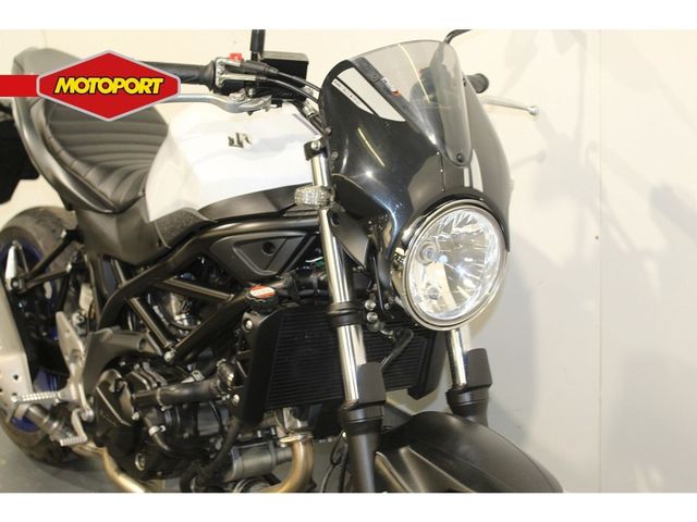 suzuki - sv-650