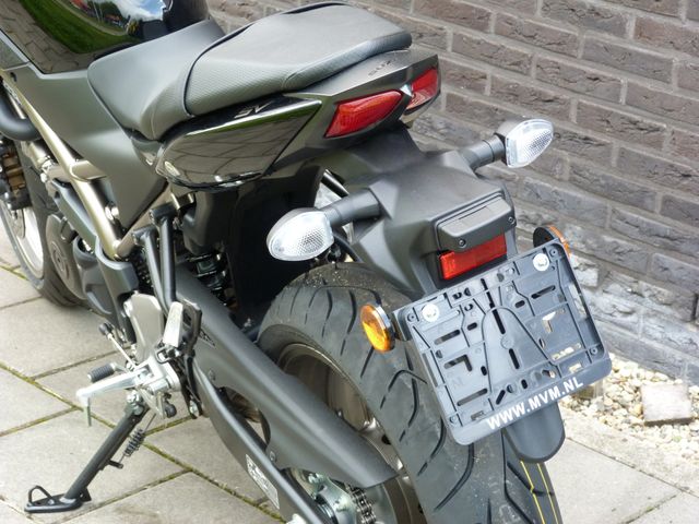 suzuki - sv-650-a