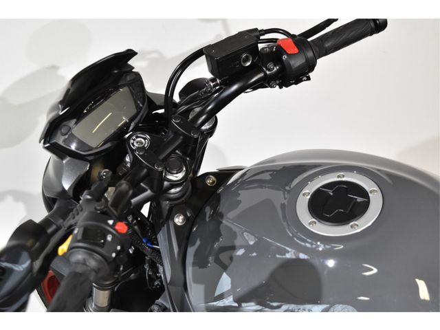 suzuki - sv-650-a