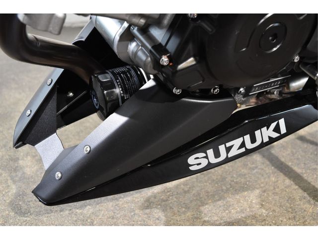 suzuki - sv-650-a