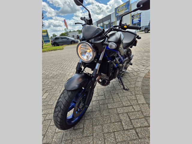 suzuki - sv-650-a