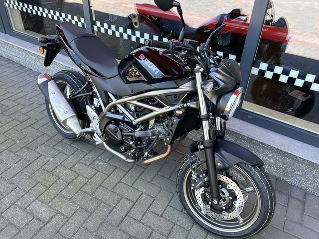 suzuki - sv-650-a