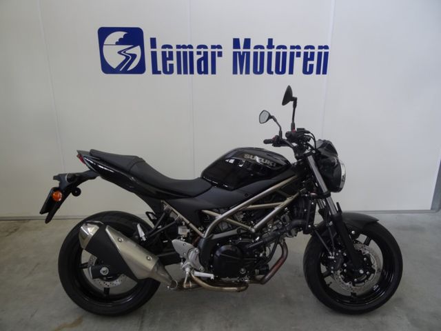 suzuki - sv-650-a