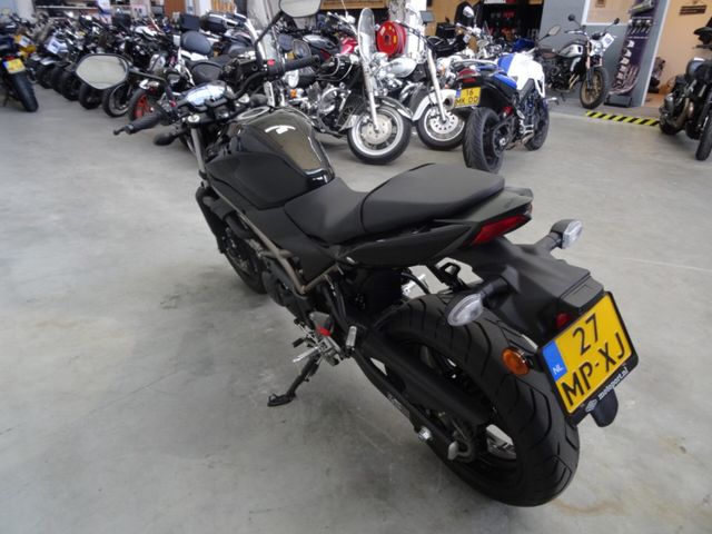 suzuki - sv-650-a