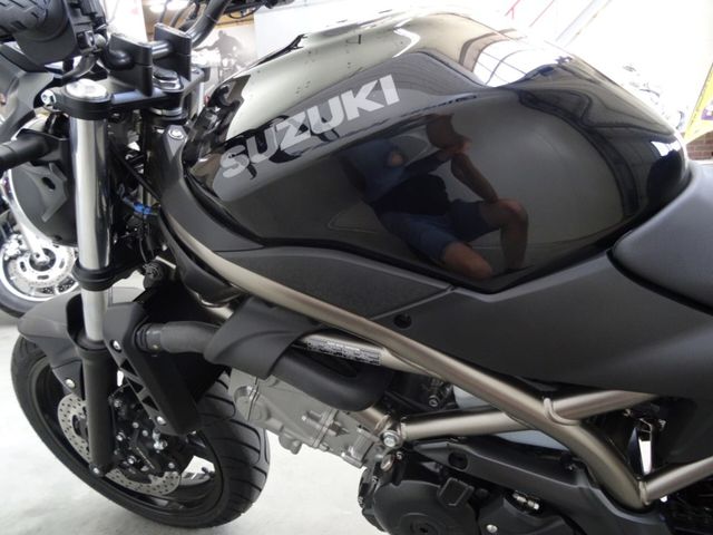 suzuki - sv-650-a