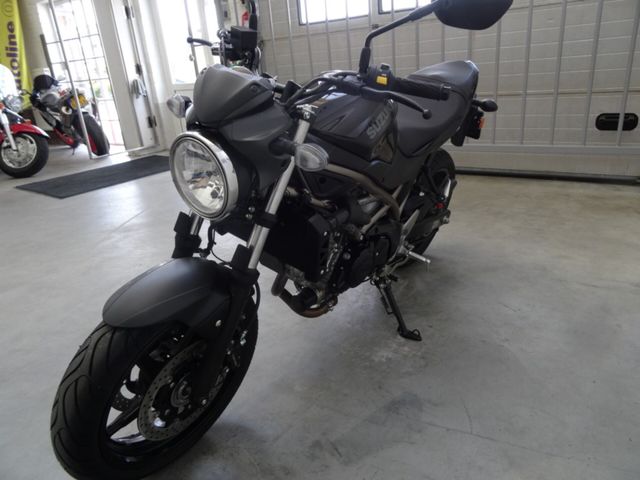 suzuki - sv-650-a