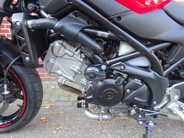 suzuki - sv-650-a