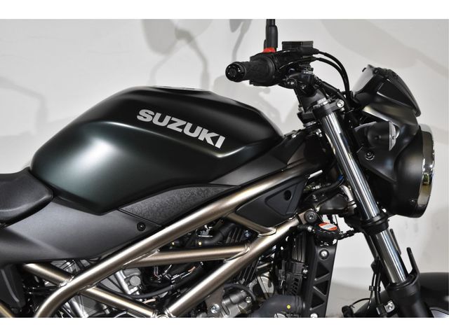 suzuki - sv-650-a