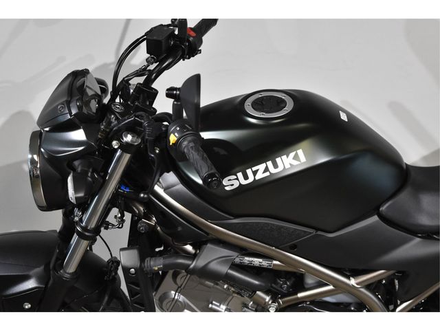 suzuki - sv-650-a