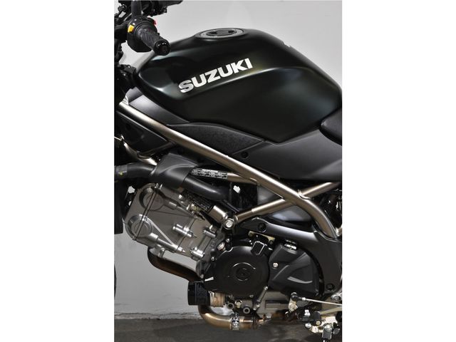 suzuki - sv-650-a