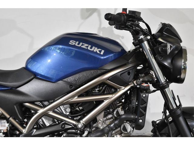 suzuki - sv-650-a