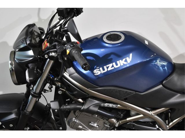 suzuki - sv-650-a