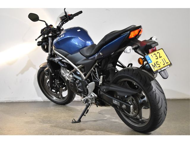 suzuki - sv-650-a