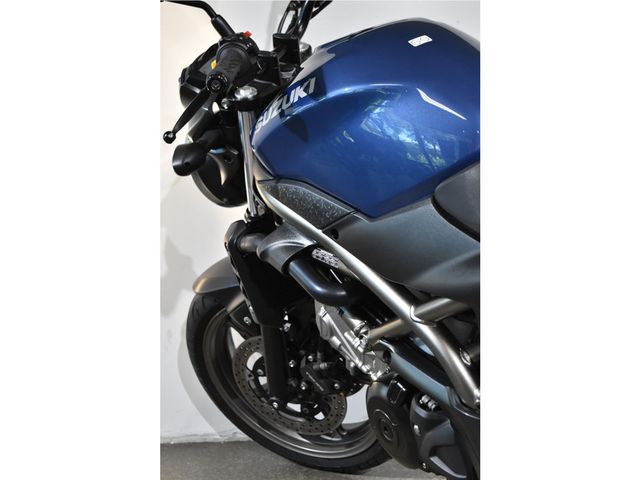 suzuki - sv-650-a