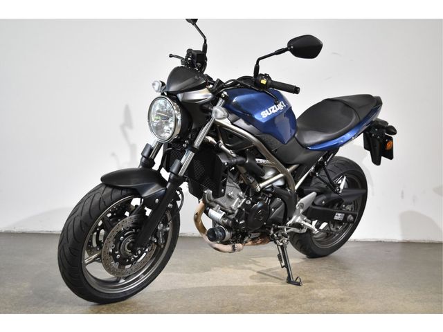 suzuki - sv-650-a