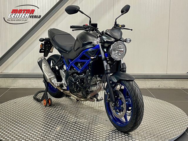 suzuki - sv-650-a