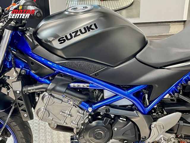 suzuki - sv-650-a