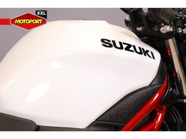 suzuki - sv-650-a