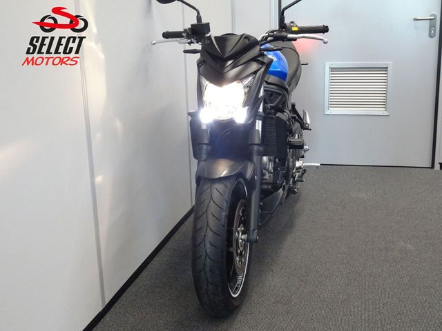 suzuki - sv-650-a