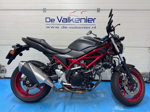 suzuki - sv-650-a