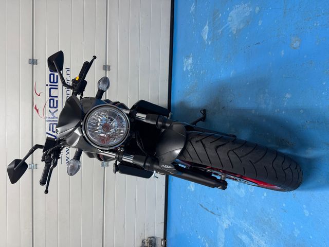 suzuki - sv-650-a